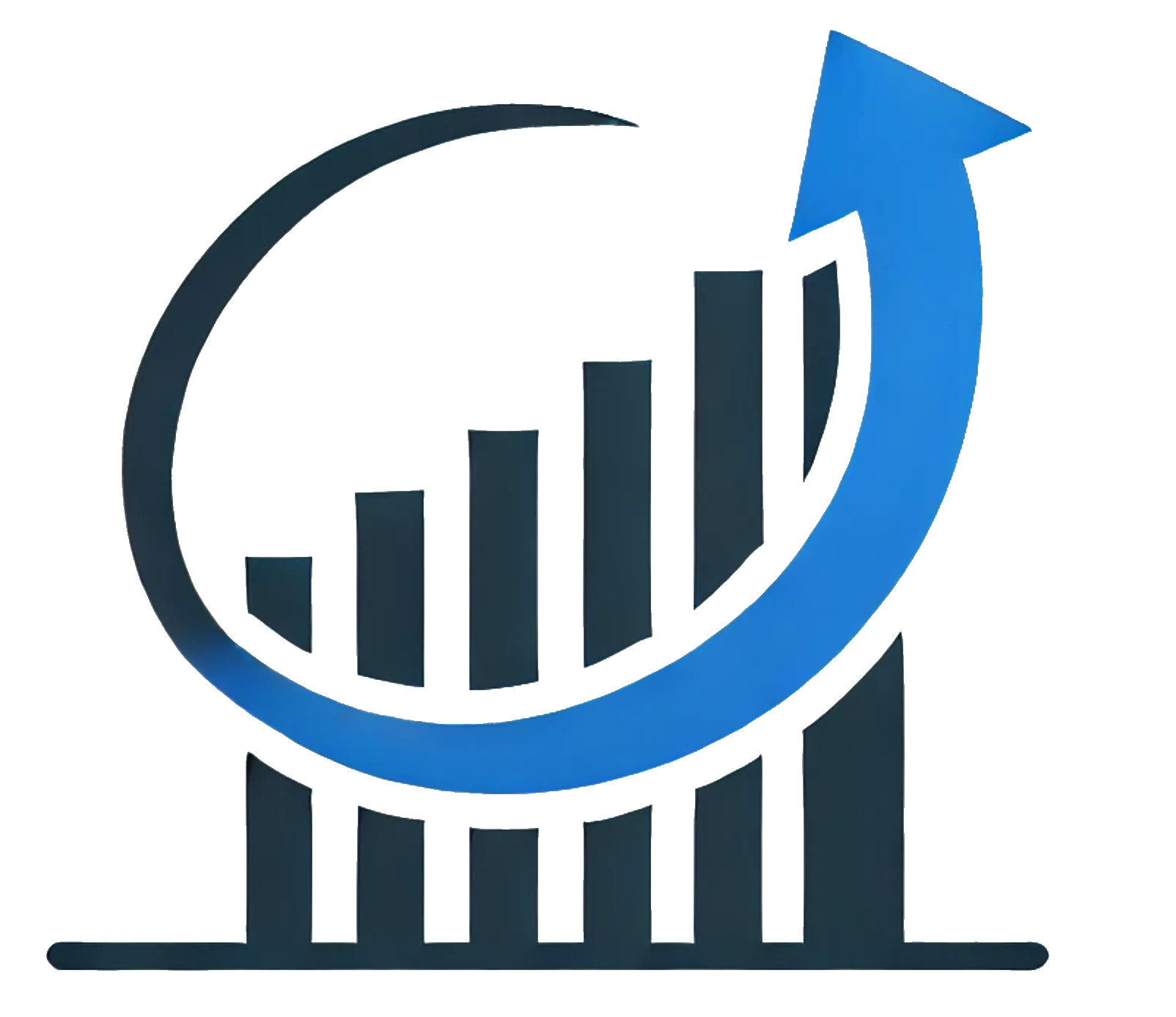 Financial Future Planner logo